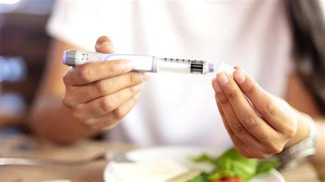 7 soruda insülin direnci - Son Dakika Haberleri